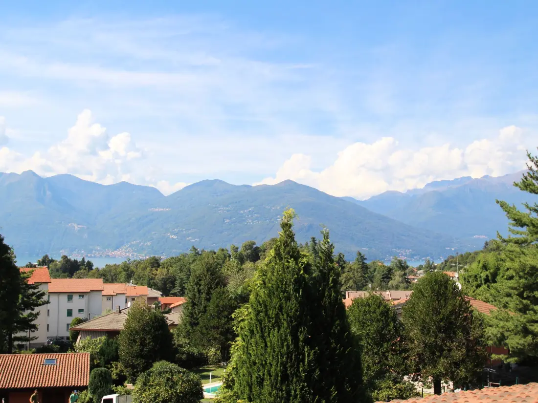 Résidence Residenza Agrifoglio