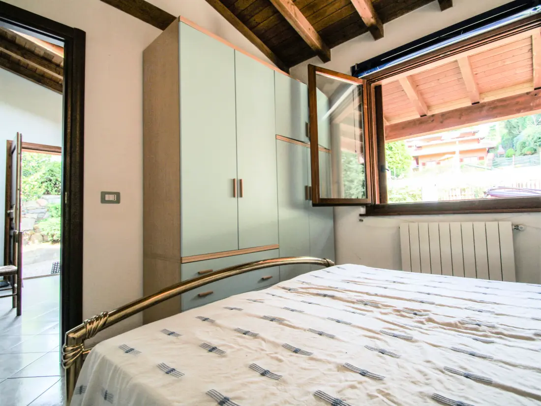Résidence Residenza Agrifoglio