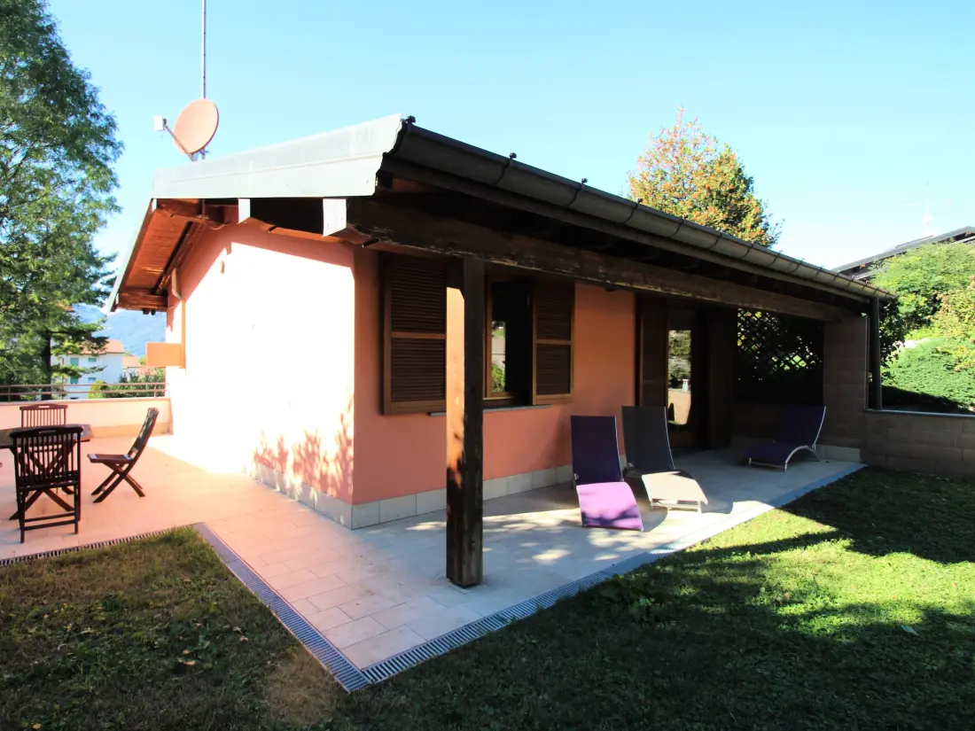Résidence Residenza Agrifoglio