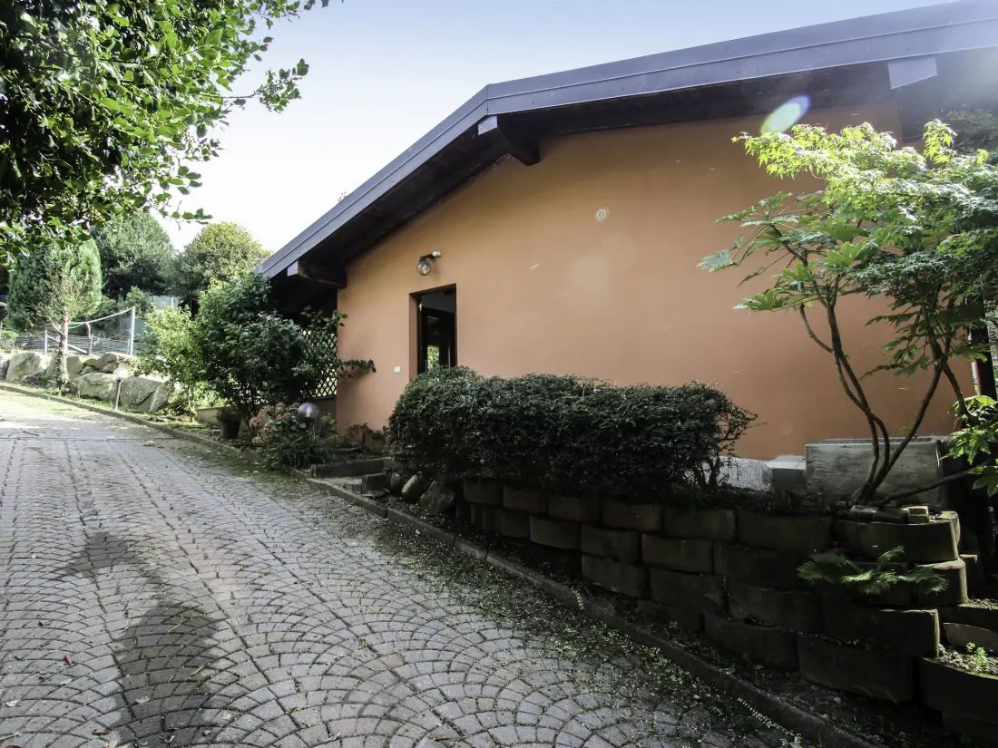 Résidence Residenza Agrifoglio
