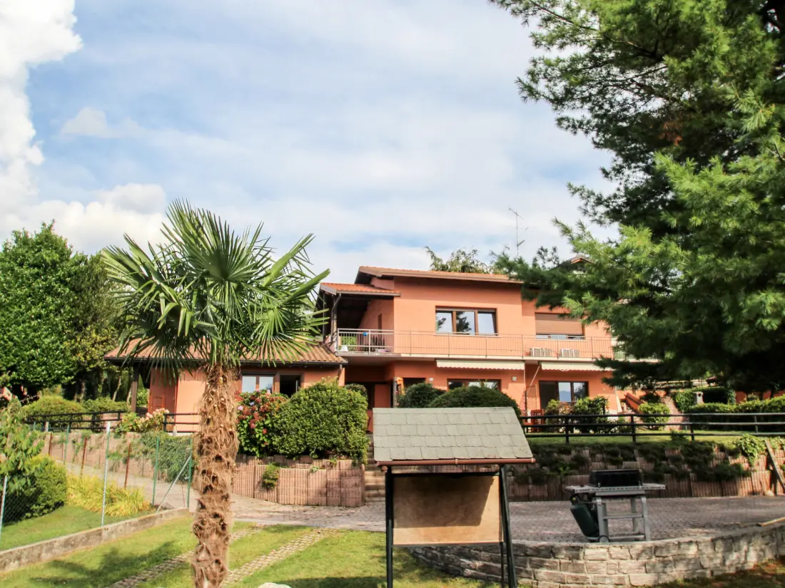 Résidence Residenza Agrifoglio