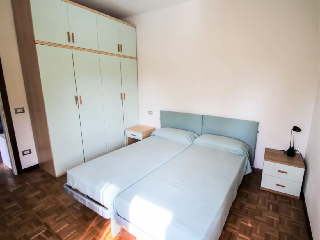 Résidence Residenza Agrifoglio