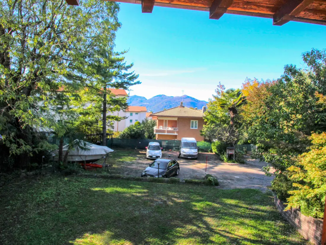 Résidence Residenza Agrifoglio