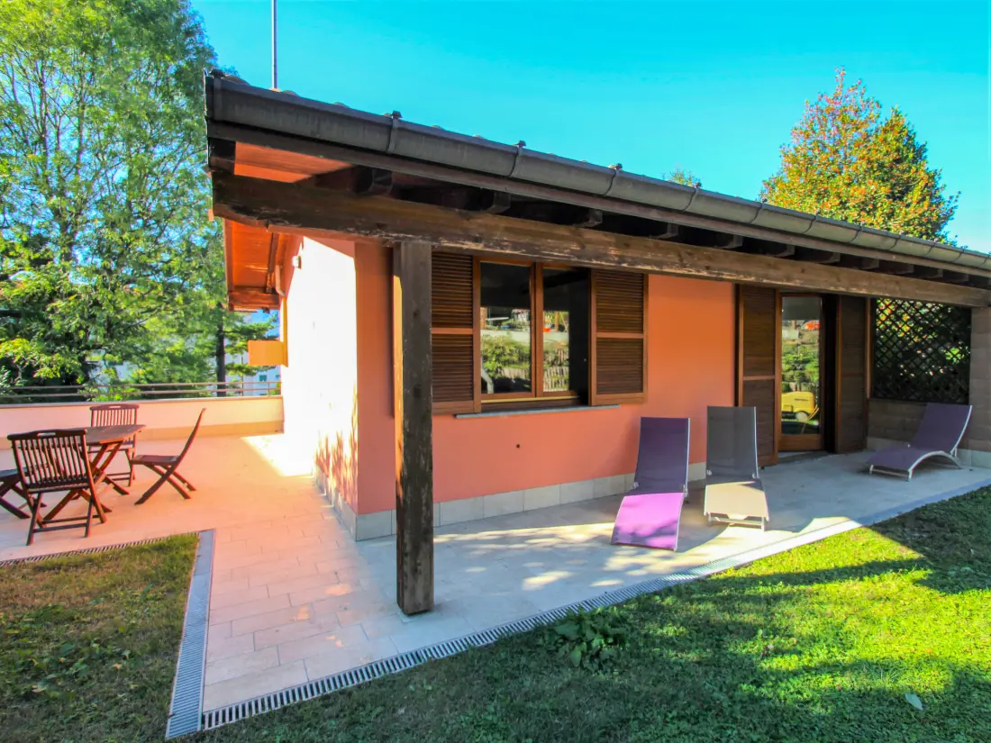 Résidence Residenza Agrifoglio