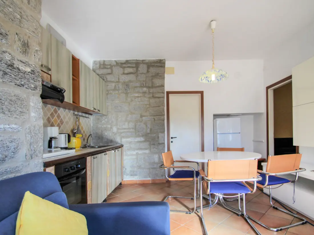 Résidence Residenza Agrifoglio