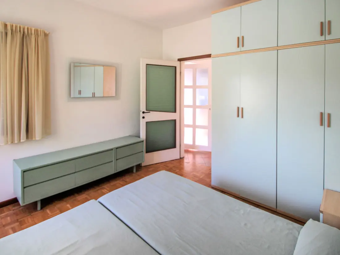Résidence Residenza Agrifoglio