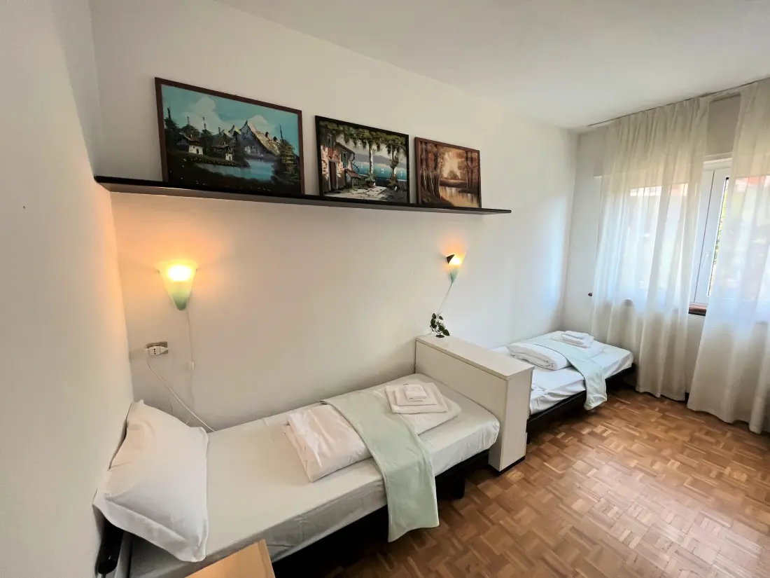 Résidence Residenza Agrifoglio