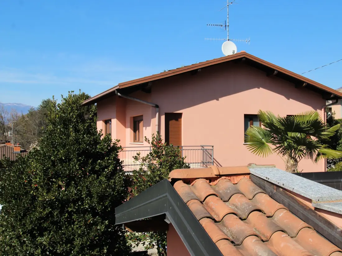 Résidence Residenza Agrifoglio