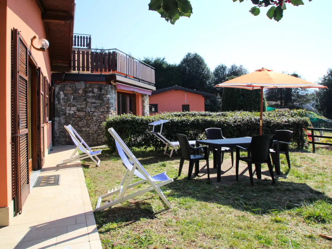 Résidence Residenza Agrifoglio