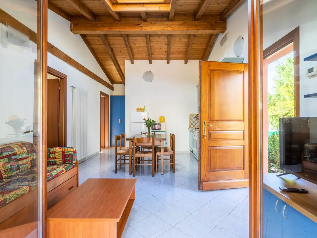 Résidence Residenza Agrifoglio