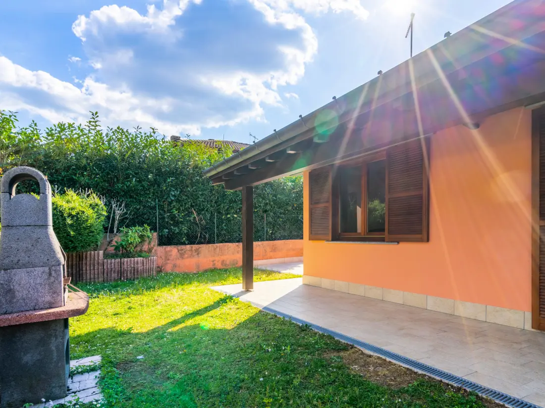 Résidence Residenza Agrifoglio