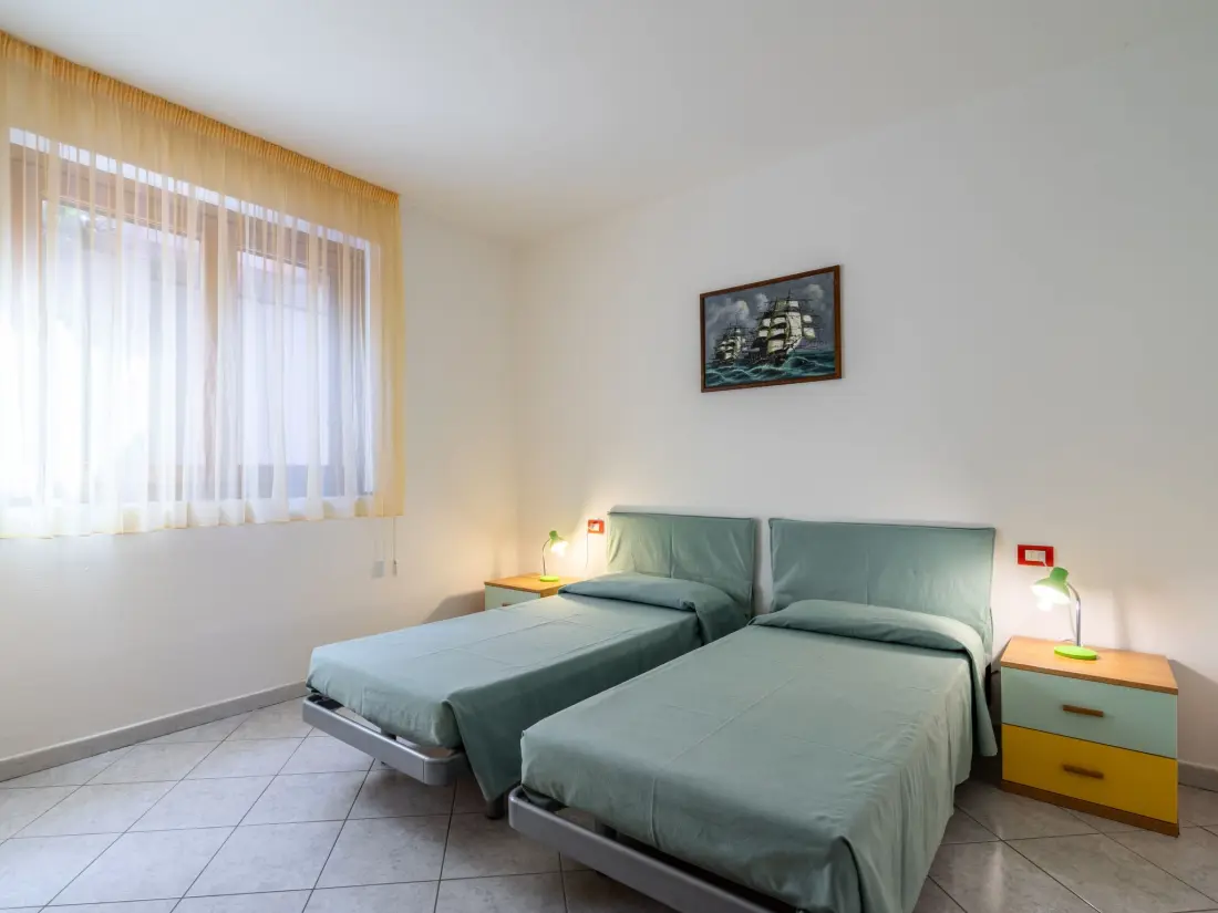Résidence Residenza Agrifoglio
