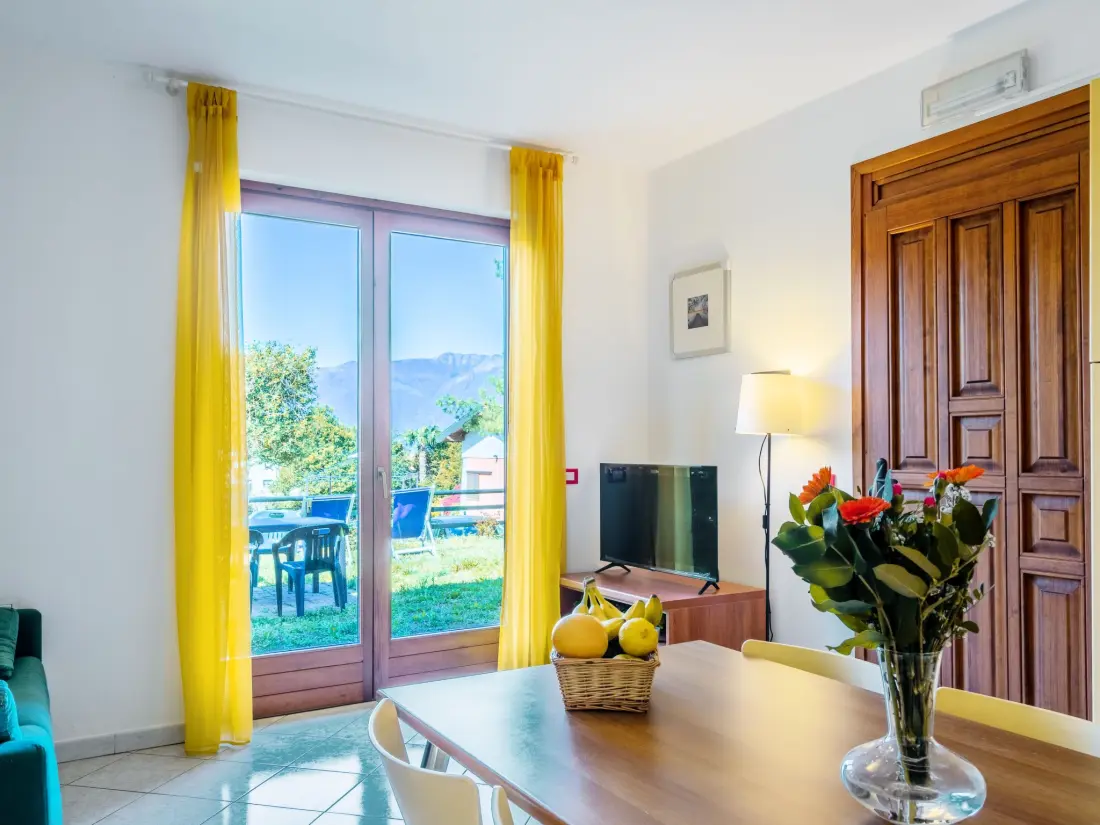 Résidence Residenza Agrifoglio