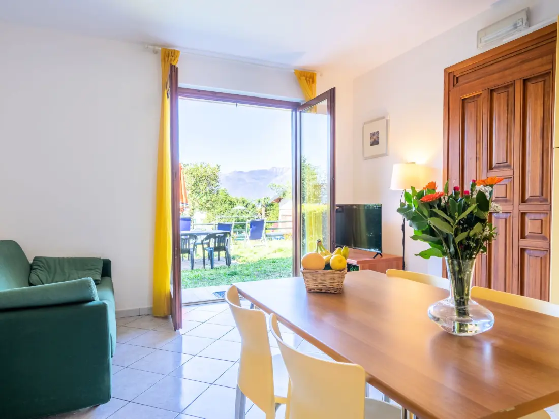 Résidence Residenza Agrifoglio