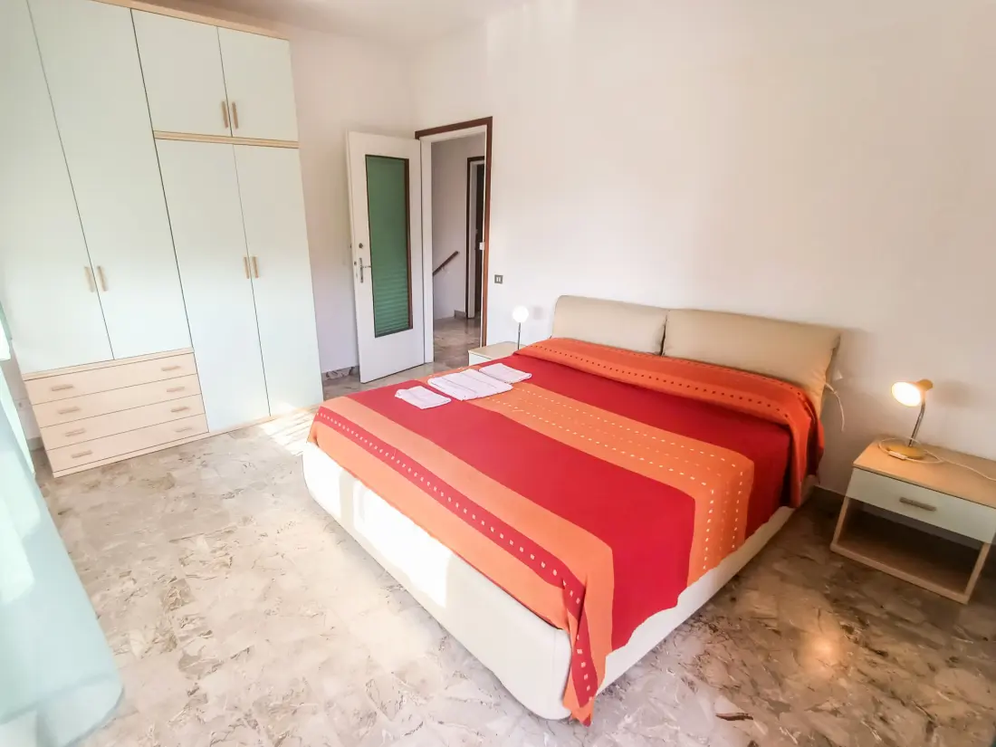 Résidence Residenza Agrifoglio