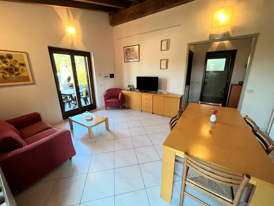 Résidence Residenza Agrifoglio