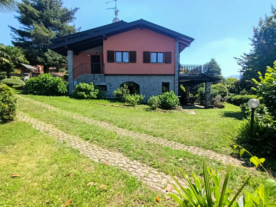 Résidence Residenza Agrifoglio