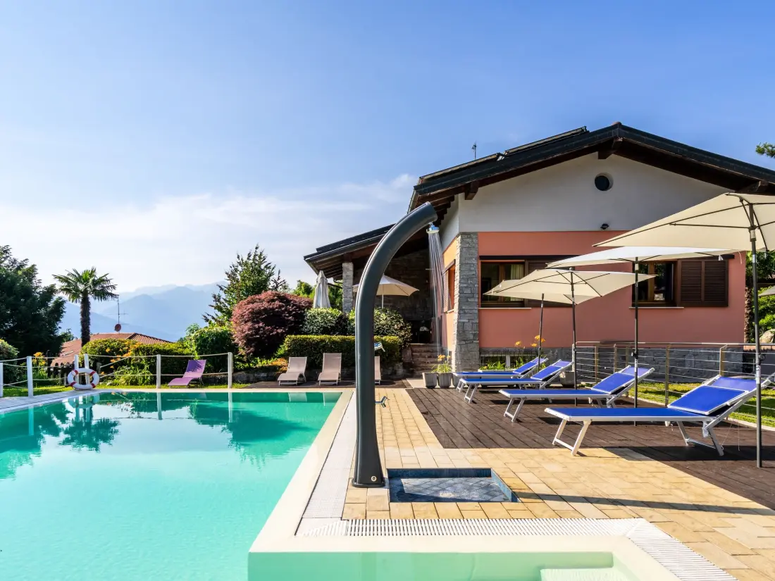 Résidence Residenza Agrifoglio