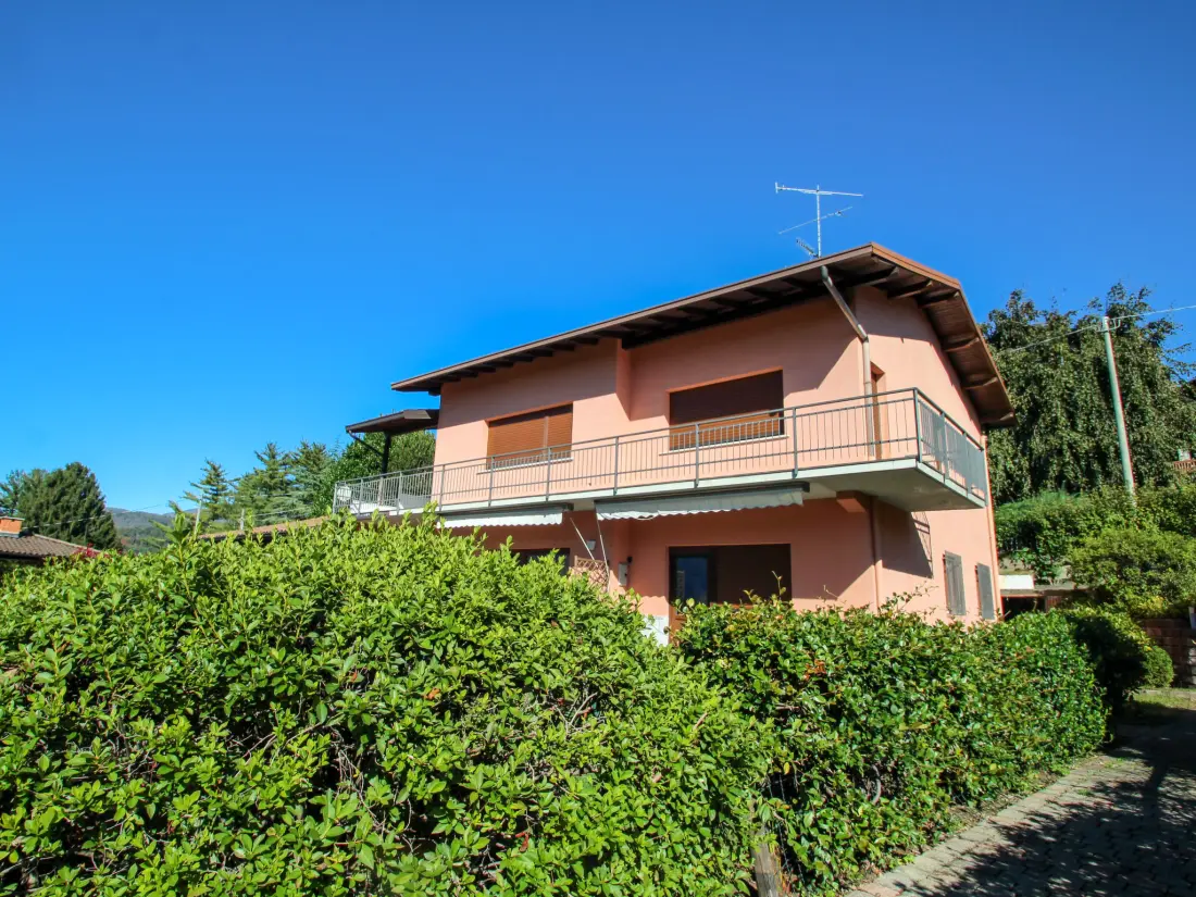Résidence Residenza Agrifoglio