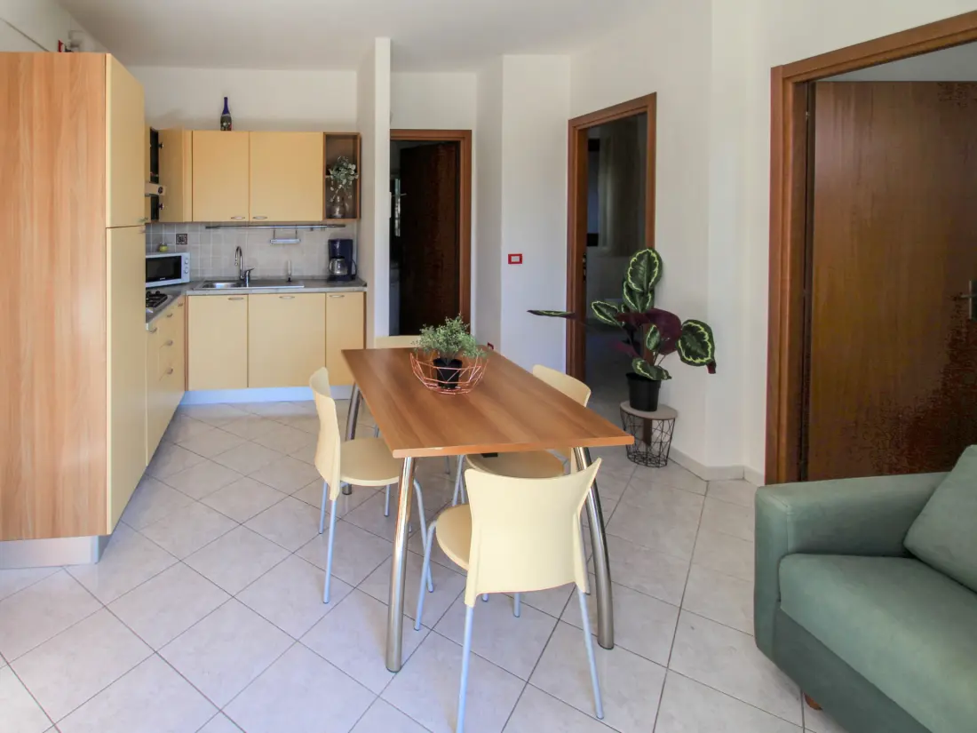 Résidence Residenza Agrifoglio