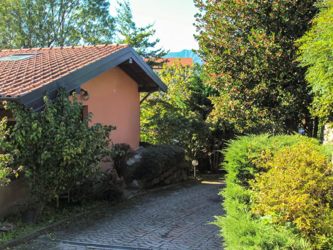 Résidence Residenza Agrifoglio