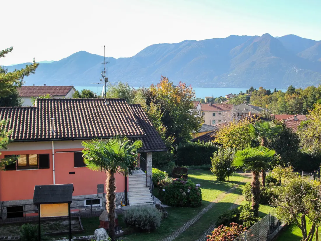 Résidence Residenza Agrifoglio