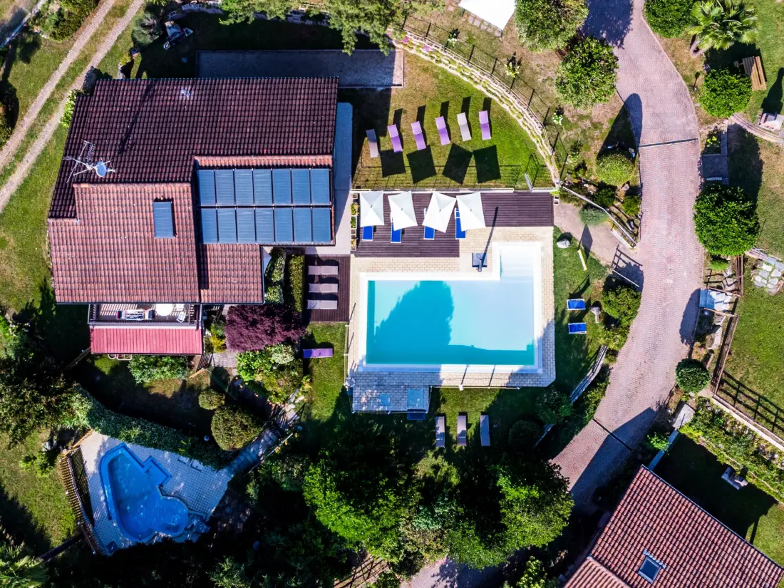 Résidence Residenza Agrifoglio