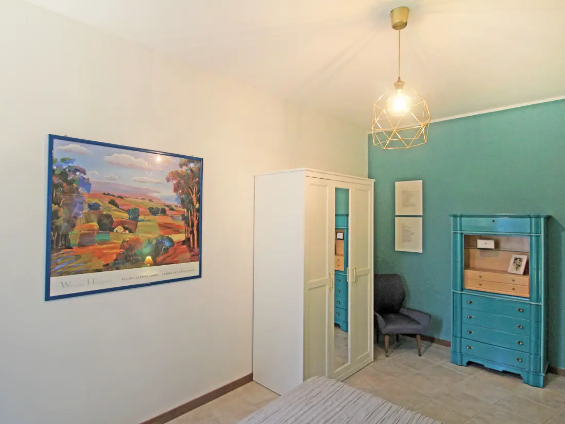 Résidence Sabina
