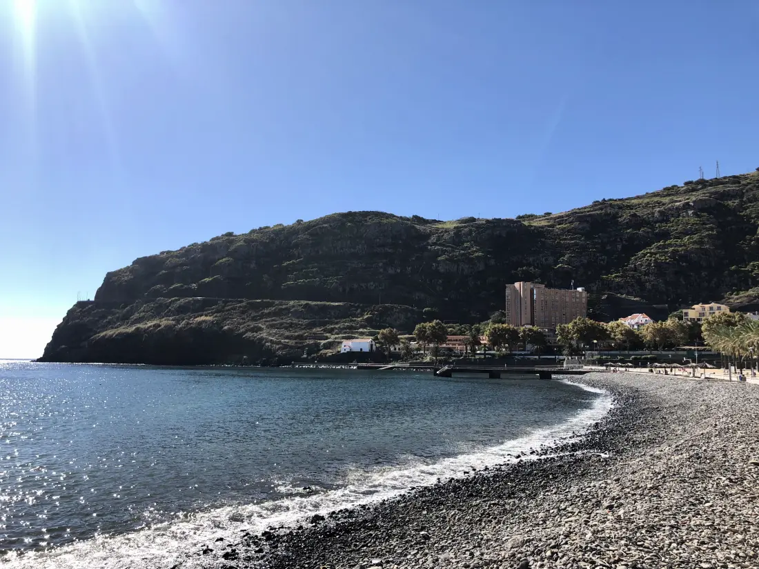 Appartements à Machico (Madère)
