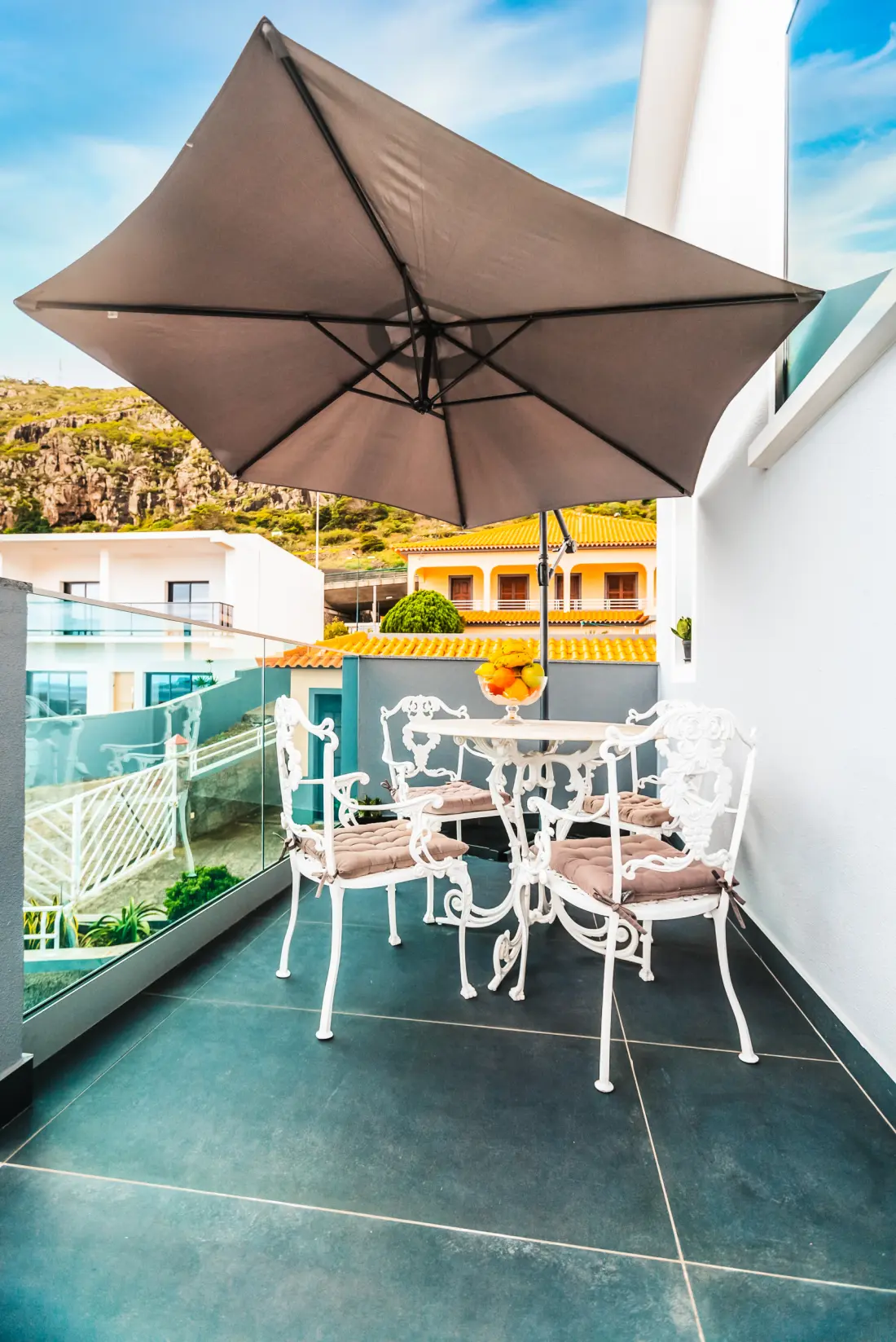 Appartements à Machico (Madère)