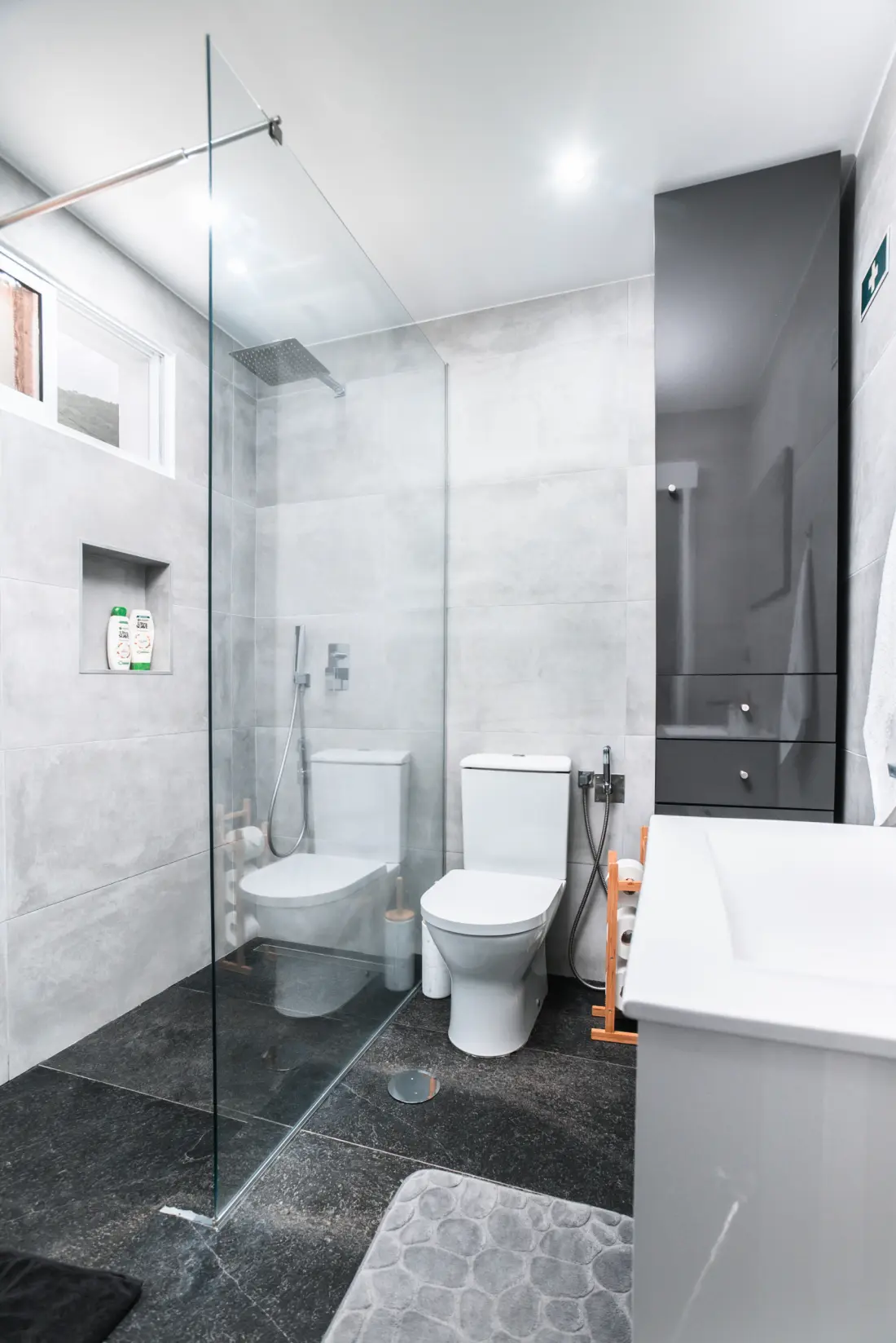 Appartements à Machico (Madère)
