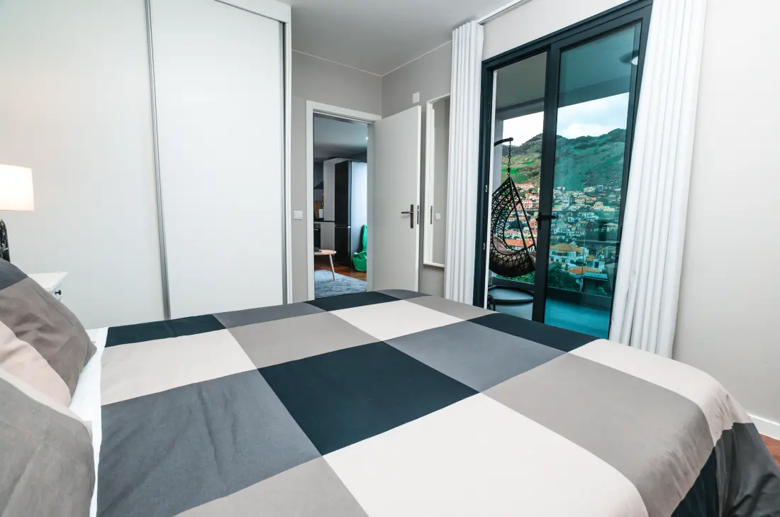 Appartements à Machico (Madère)