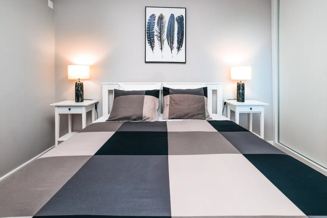 Appartements à Machico (Madère)