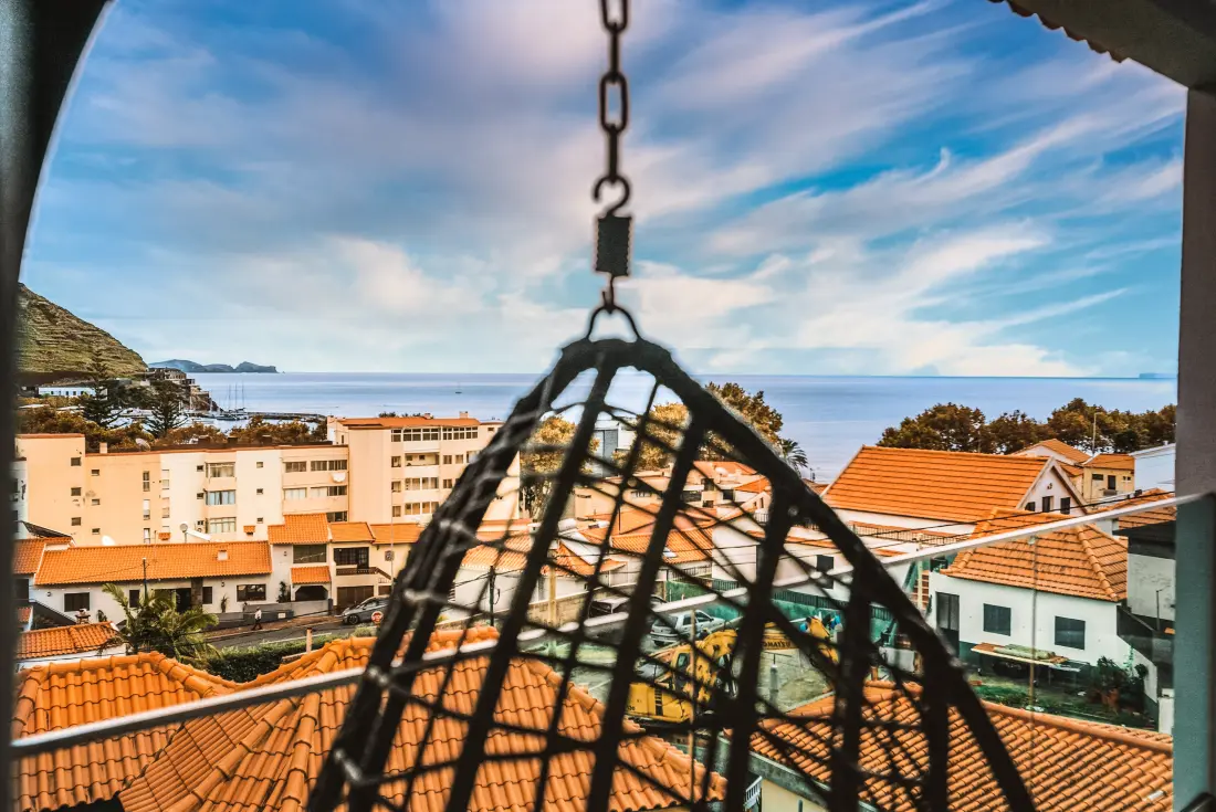 Appartements à Machico (Madère)