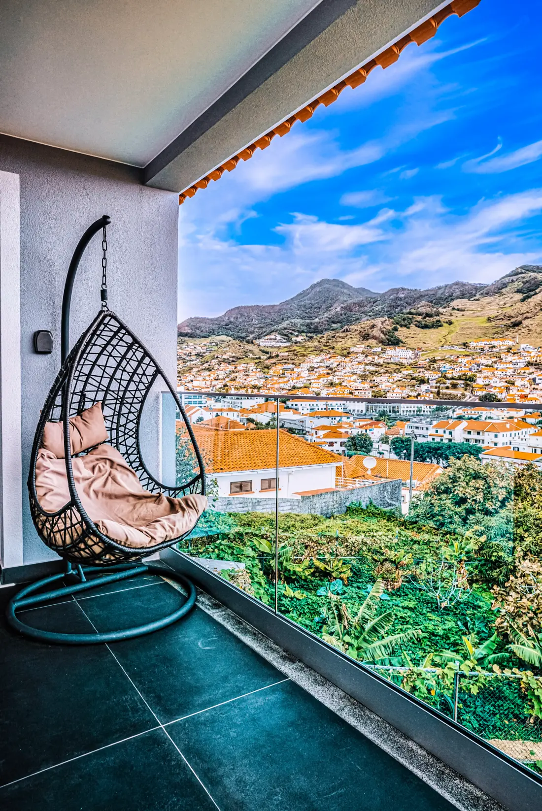 Appartements à Machico (Madère)