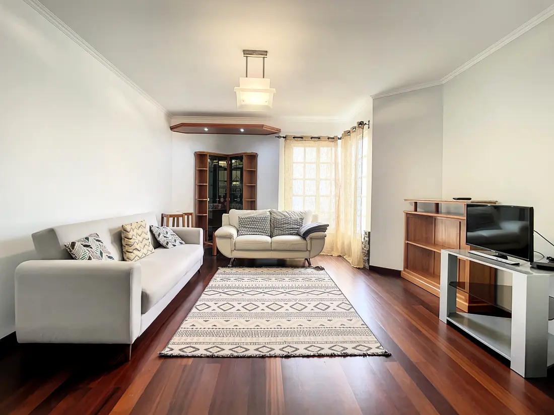 Appartements à Machico (Madère)