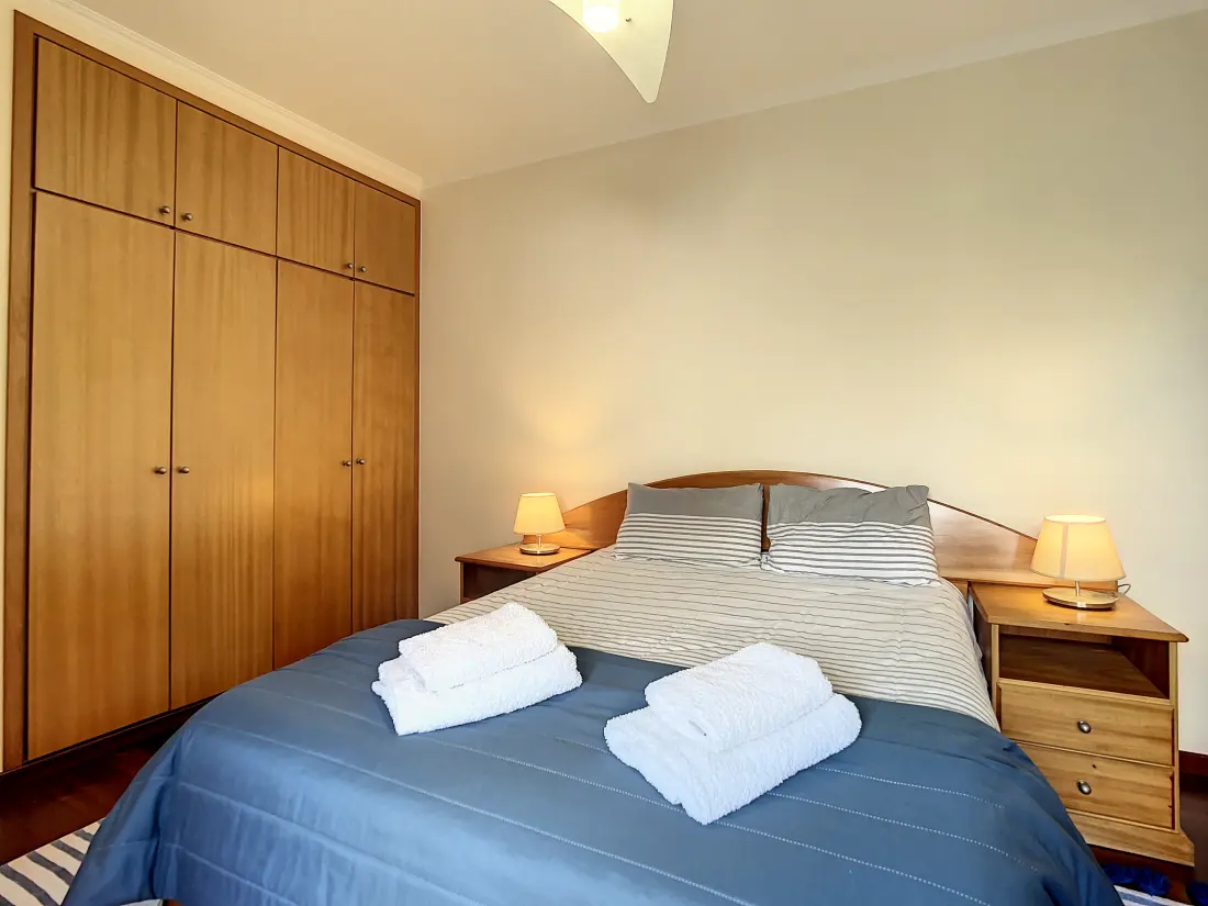 Appartements à Machico (Madère)