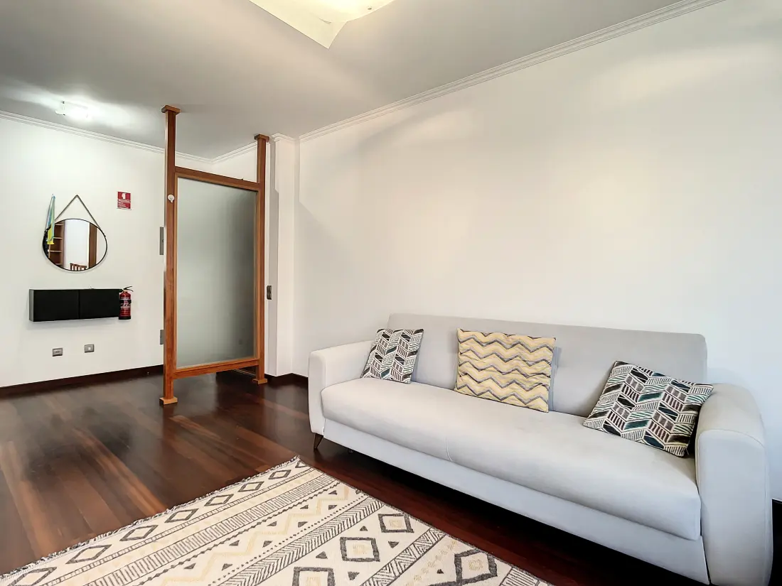 Appartements à Machico (Madère)