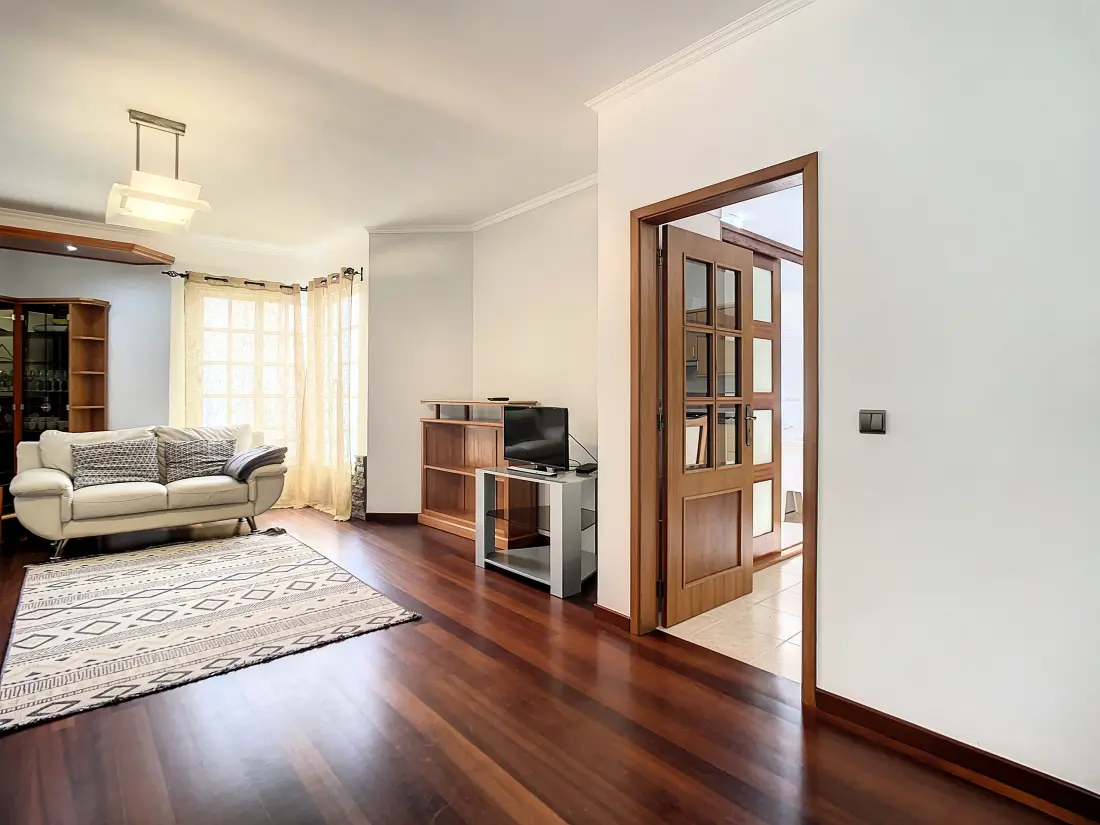 Appartements à Machico (Madère)