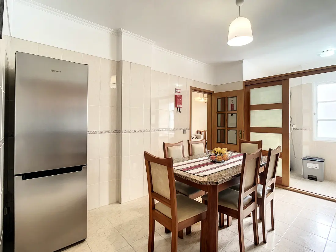 Appartements à Machico (Madère)