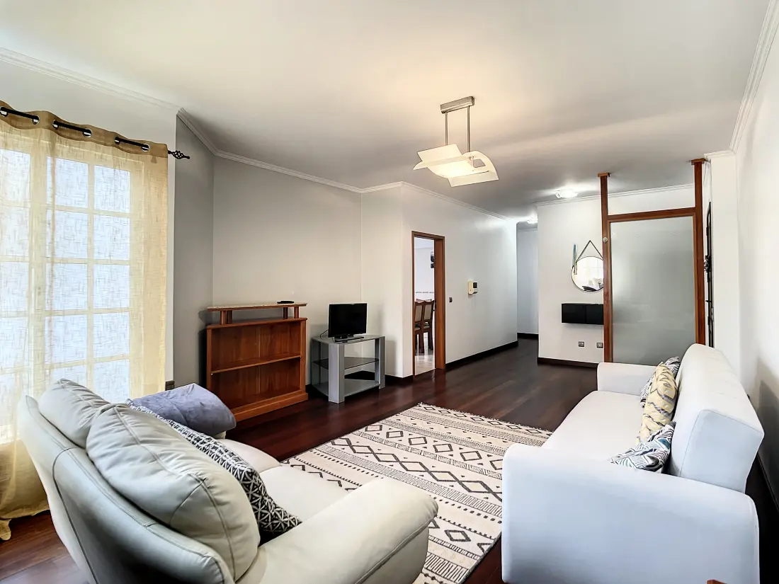 Appartements à Machico (Madère)