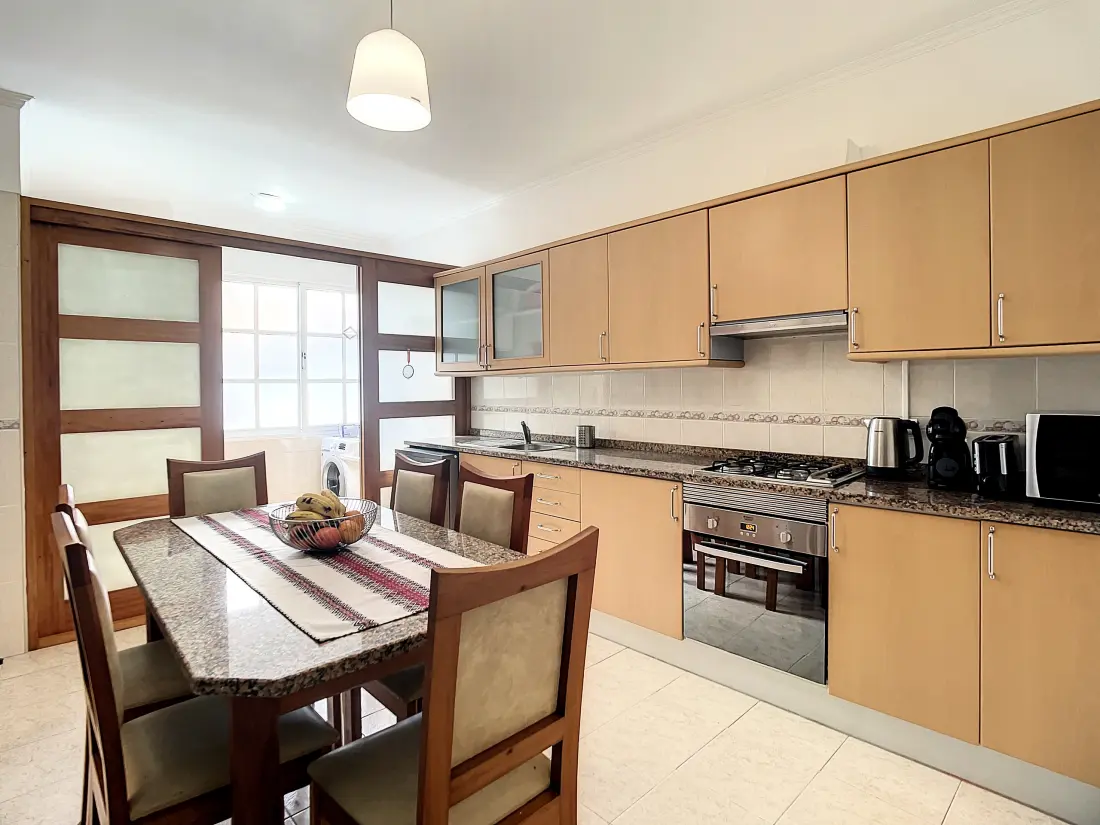 Appartements à Machico (Madère)