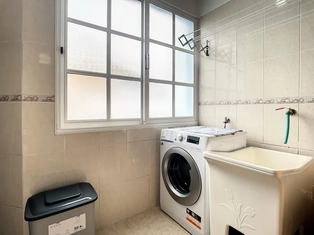 Appartements à Machico (Madère)