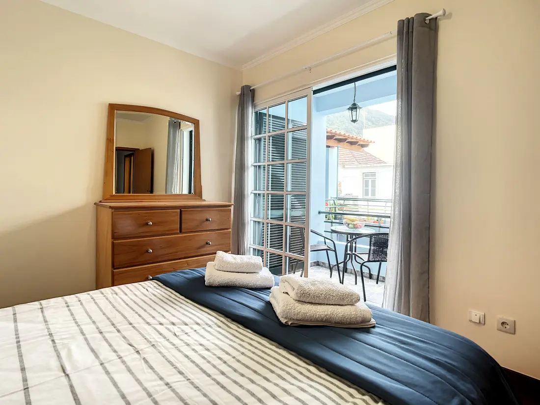 Appartements à Machico (Madère)