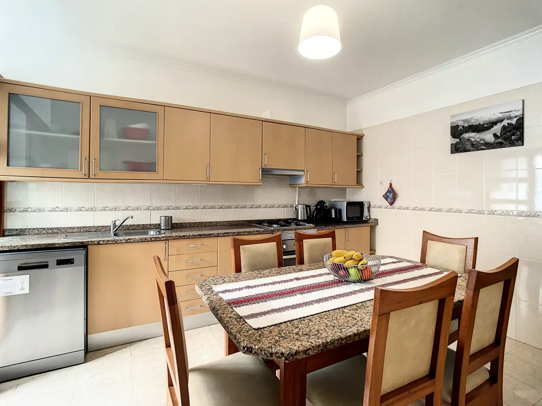 Appartements à Machico (Madère)