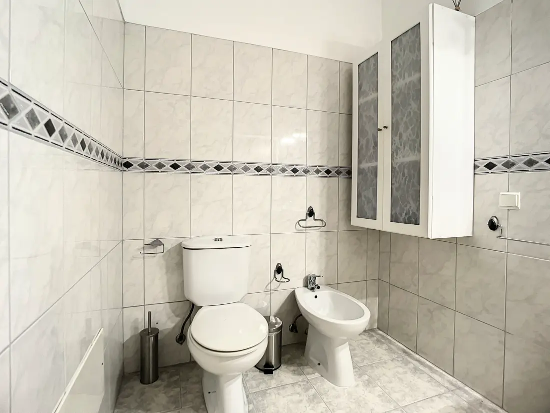 Appartements à Machico (Madère)