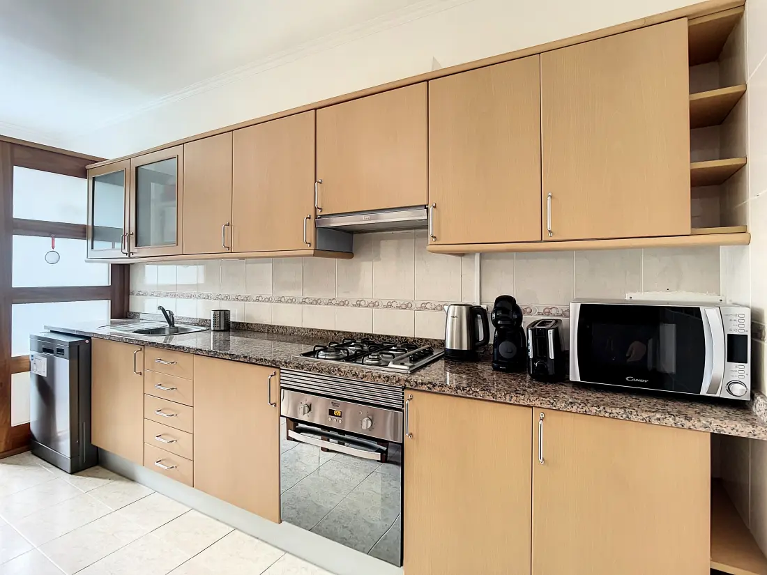 Appartements à Machico (Madère)