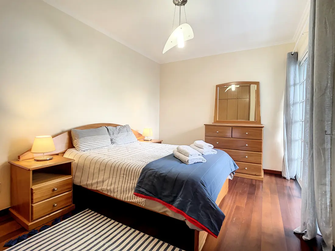 Appartements à Machico (Madère)