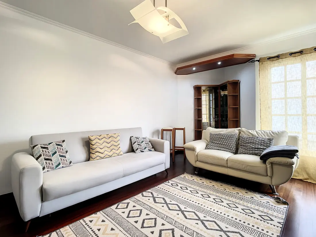 Appartements à Machico (Madère)