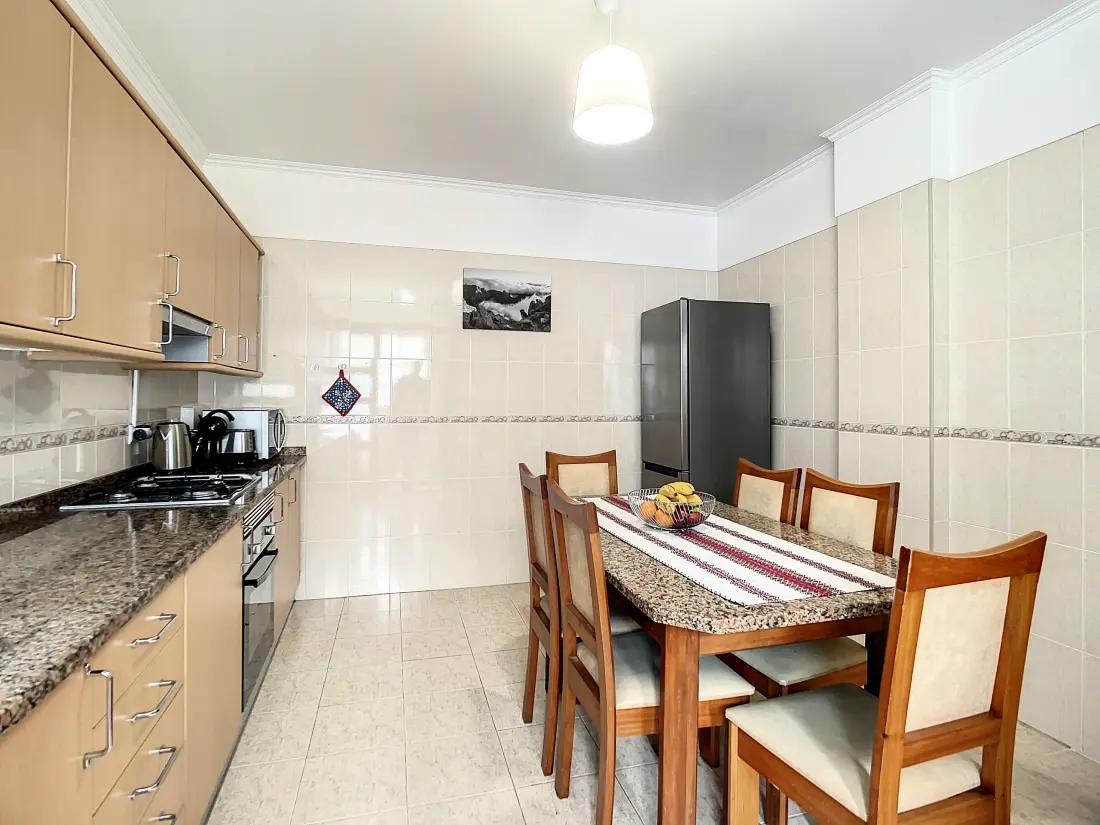 Appartements à Machico (Madère)